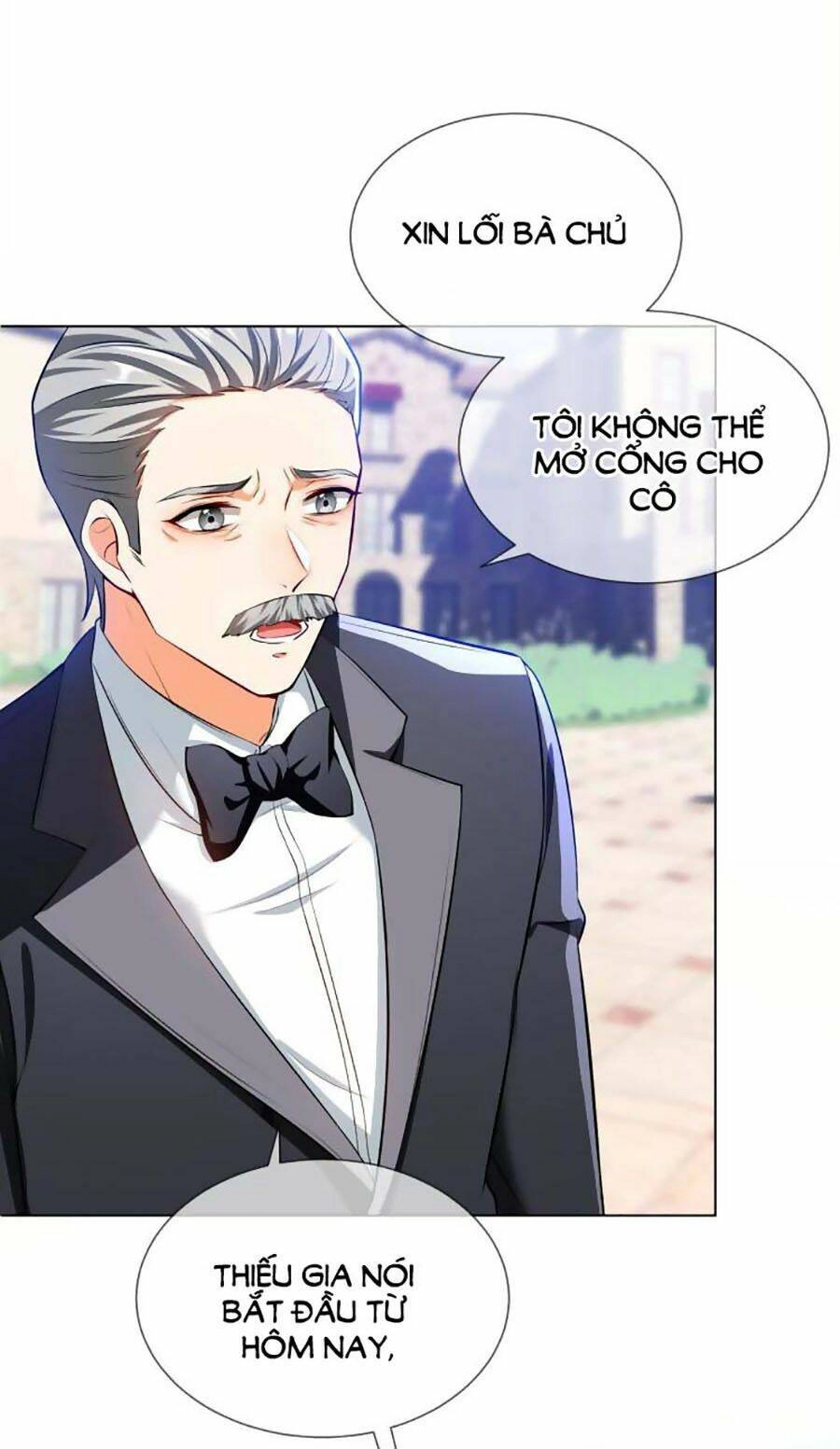 Cô Vợ Gả Thay Của Tổng Tài Cố Chấp Chapter 32 - 24