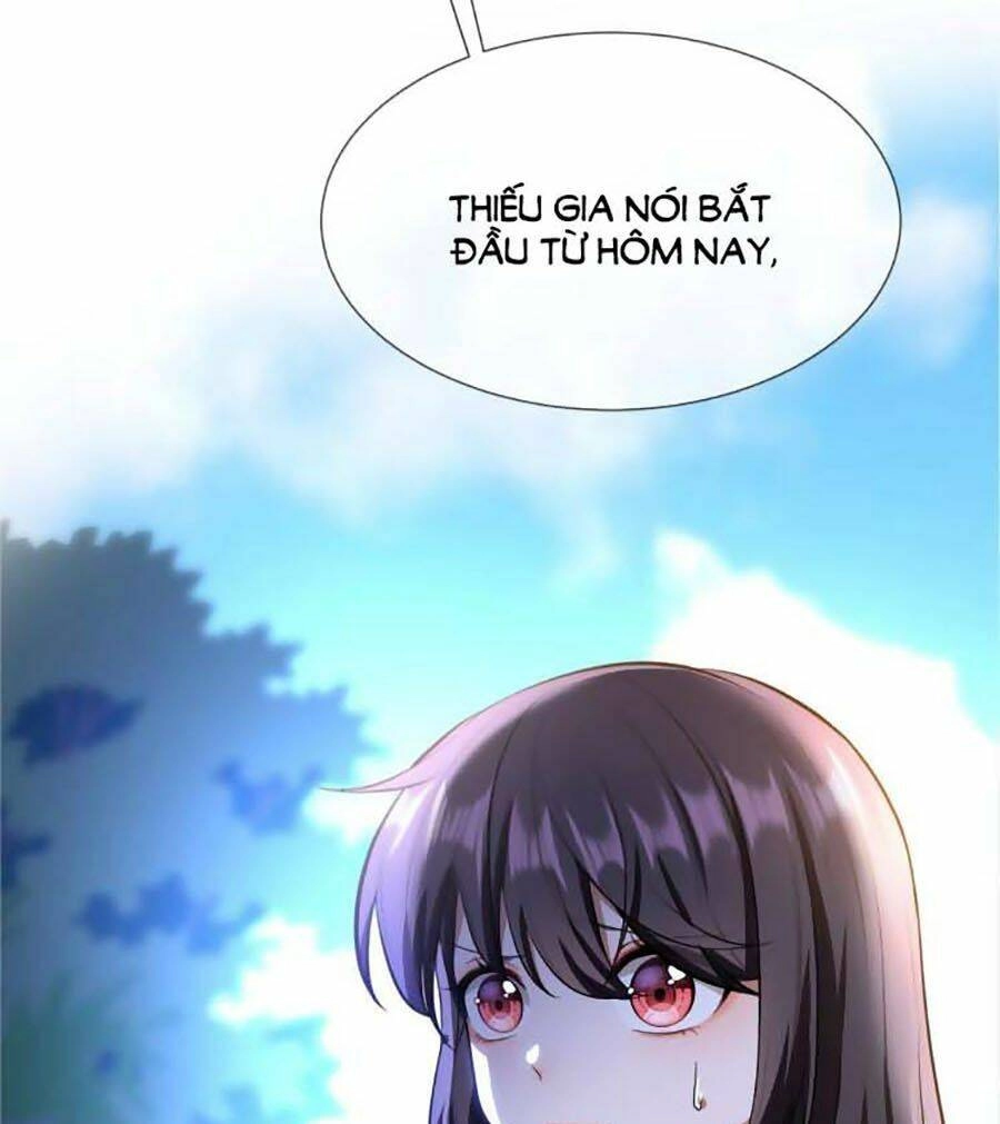 Cô Vợ Gả Thay Của Tổng Tài Cố Chấp Chapter 32 - 25