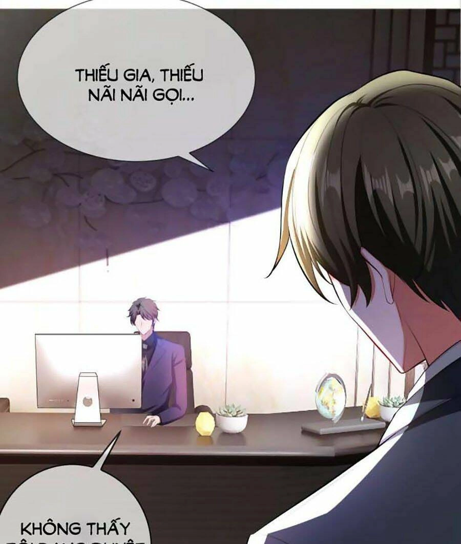 Cô Vợ Gả Thay Của Tổng Tài Cố Chấp Chapter 32 - 31