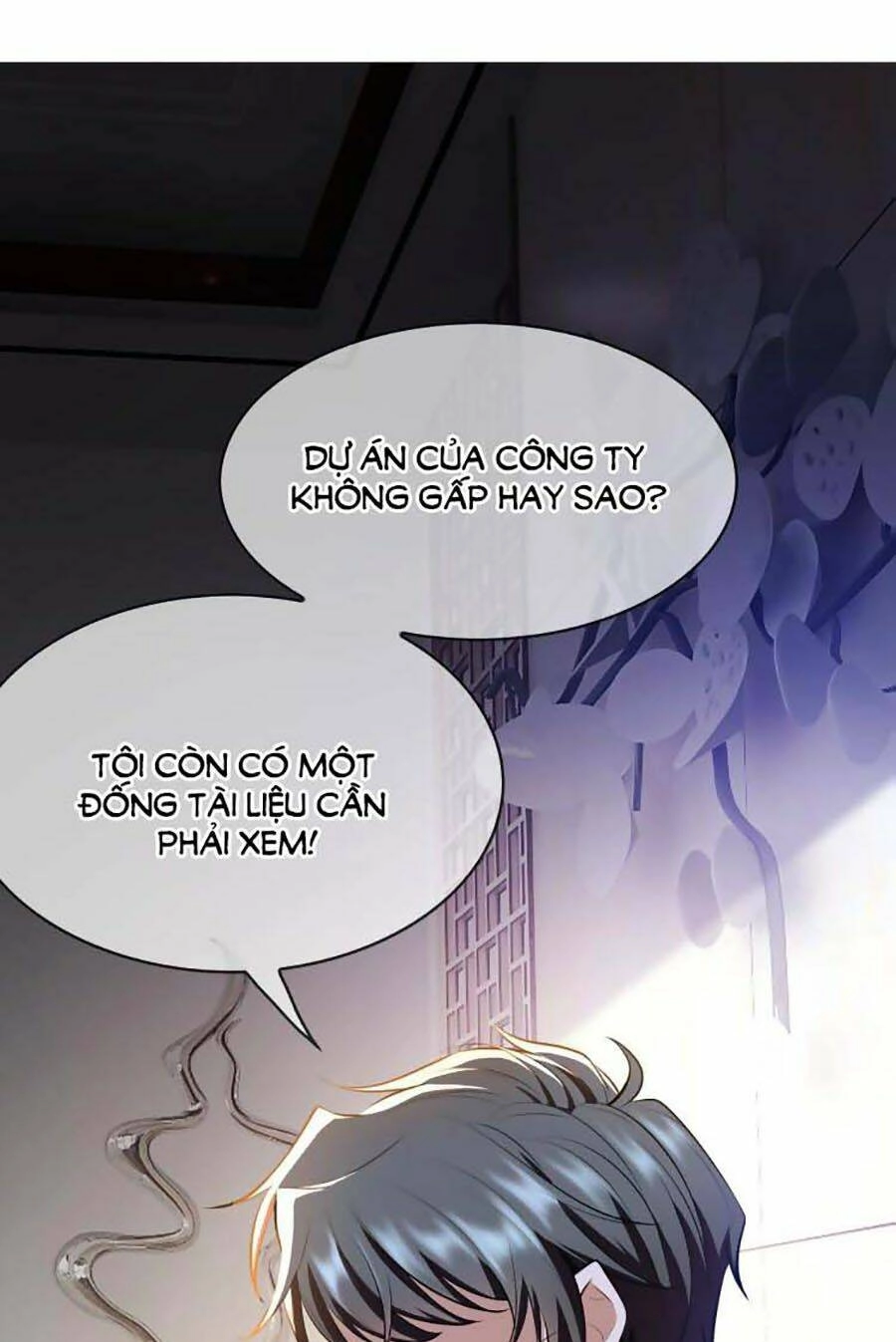 Cô Vợ Gả Thay Của Tổng Tài Cố Chấp Chapter 32 - 33