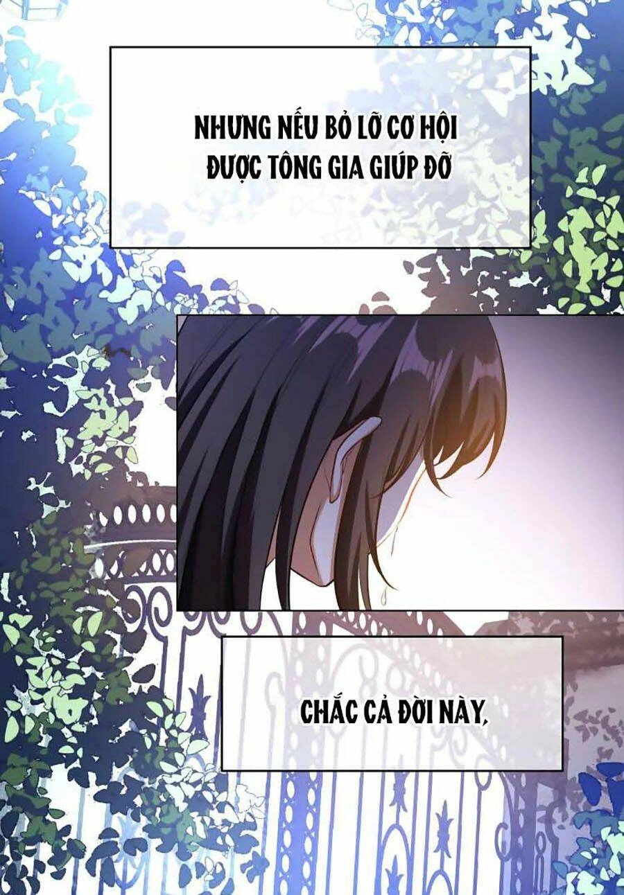Cô Vợ Gả Thay Của Tổng Tài Cố Chấp Chapter 32 - 40