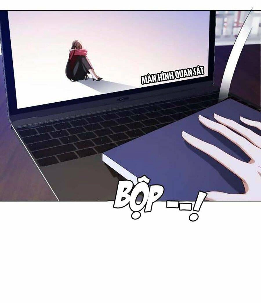 Cô Vợ Gả Thay Của Tổng Tài Cố Chấp Chapter 32 - 43