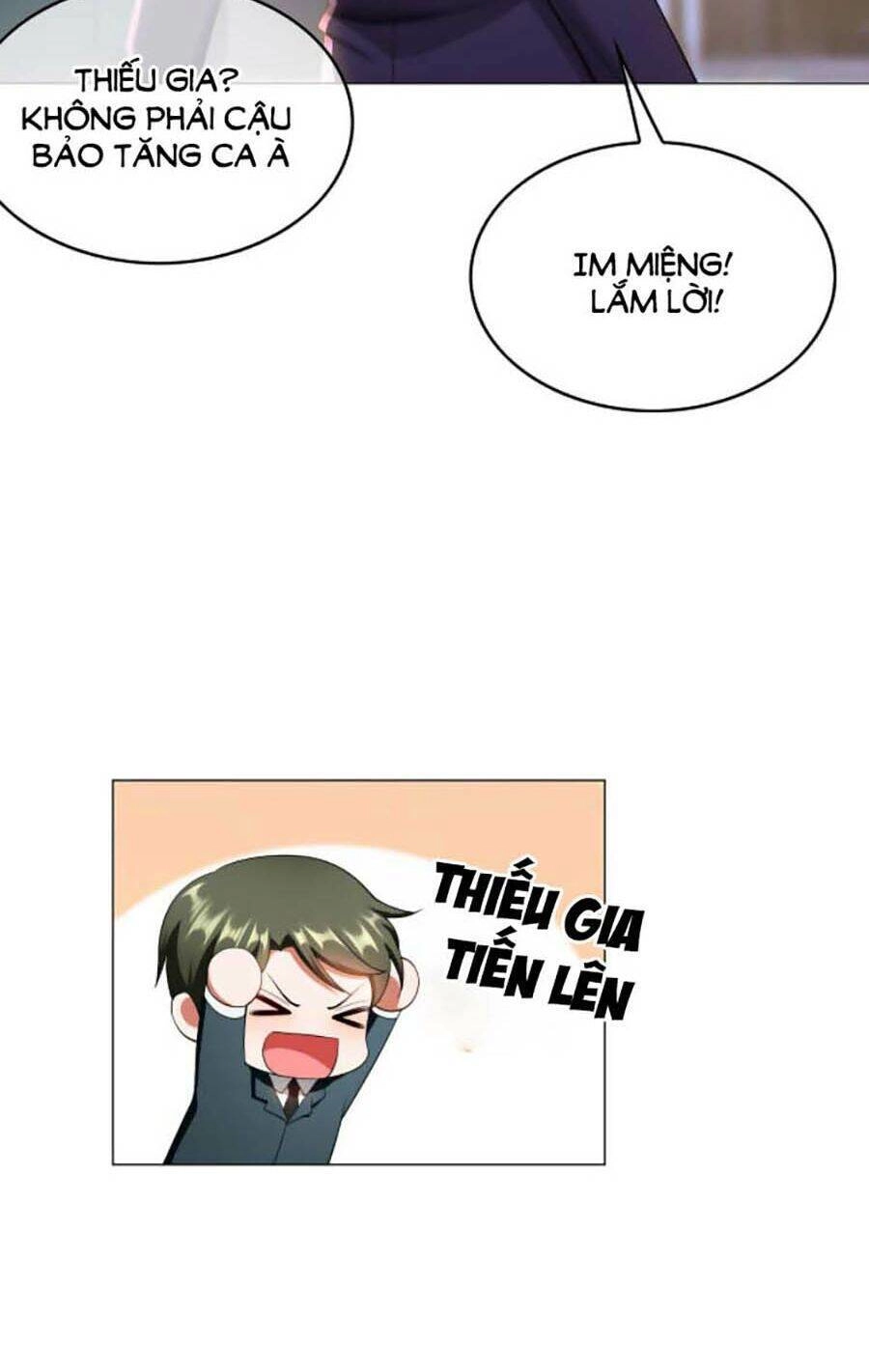 Cô Vợ Gả Thay Của Tổng Tài Cố Chấp Chapter 33 - 10