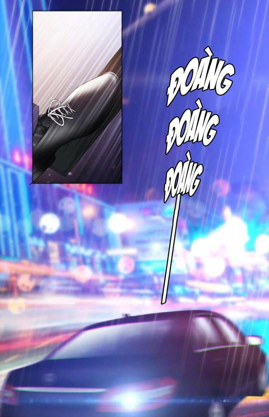 Cô Vợ Gả Thay Của Tổng Tài Cố Chấp Chapter 33 - 15