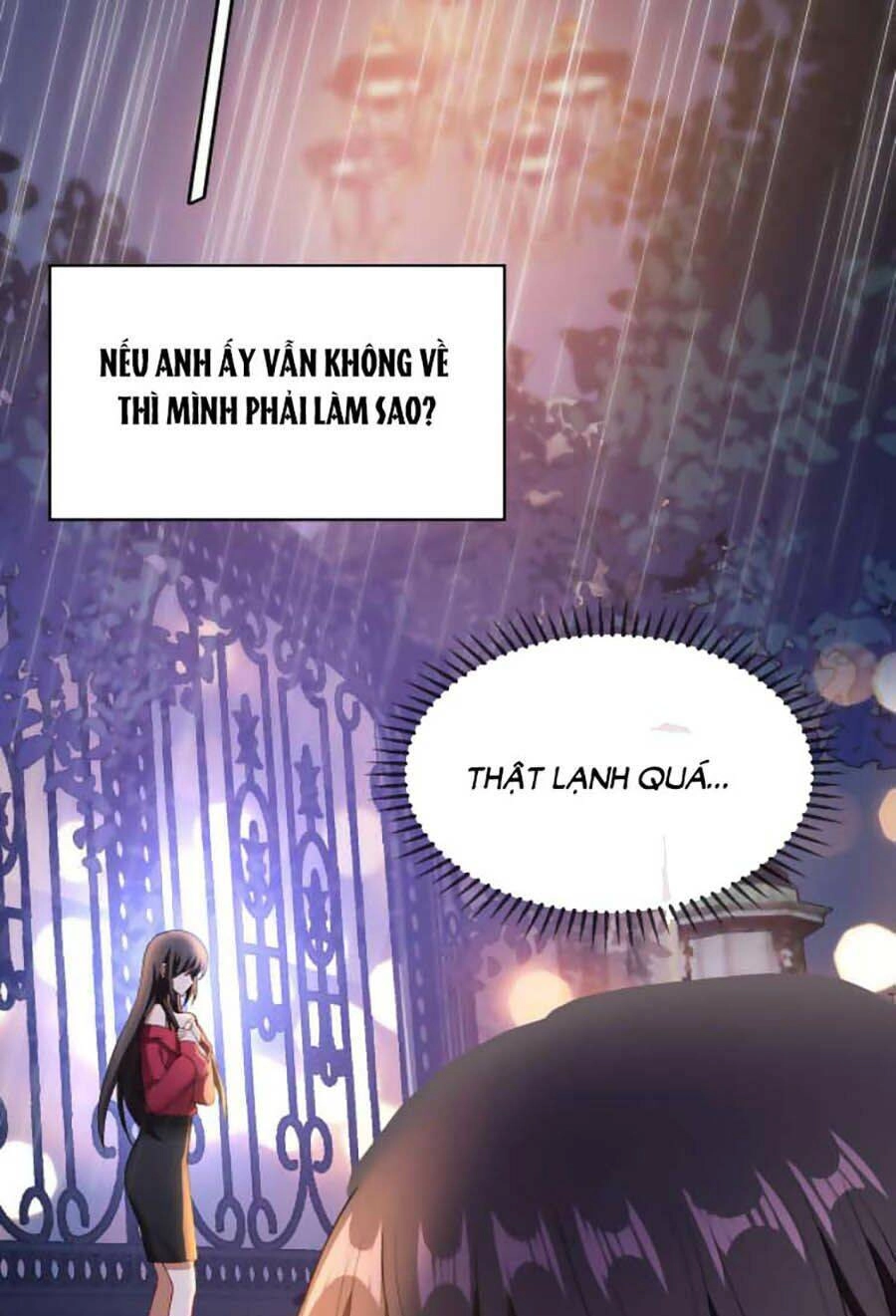 Cô Vợ Gả Thay Của Tổng Tài Cố Chấp Chapter 33 - 17