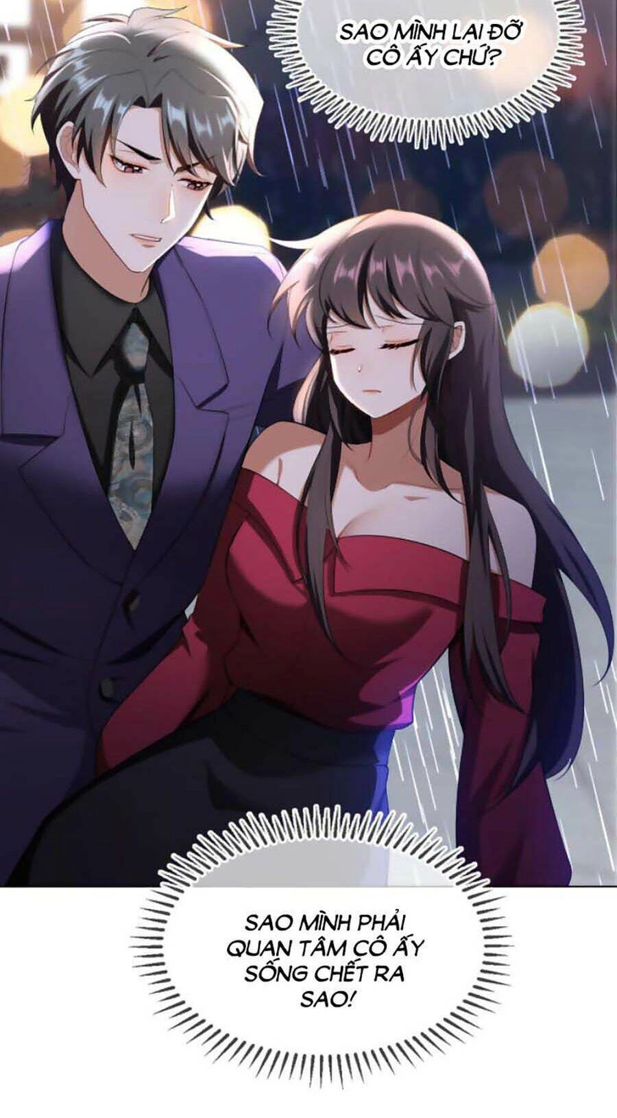 Cô Vợ Gả Thay Của Tổng Tài Cố Chấp Chapter 33 - 26