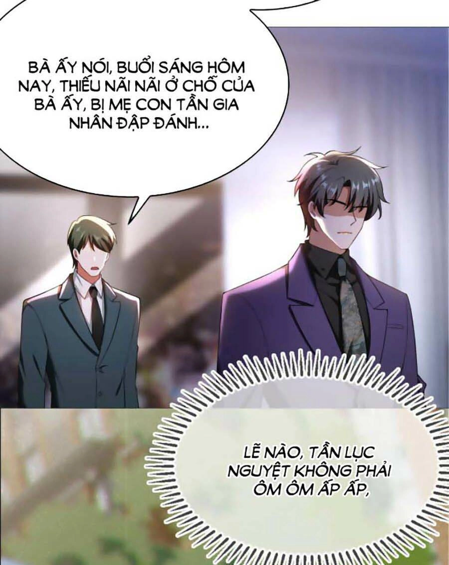 Cô Vợ Gả Thay Của Tổng Tài Cố Chấp Chapter 33 - 33