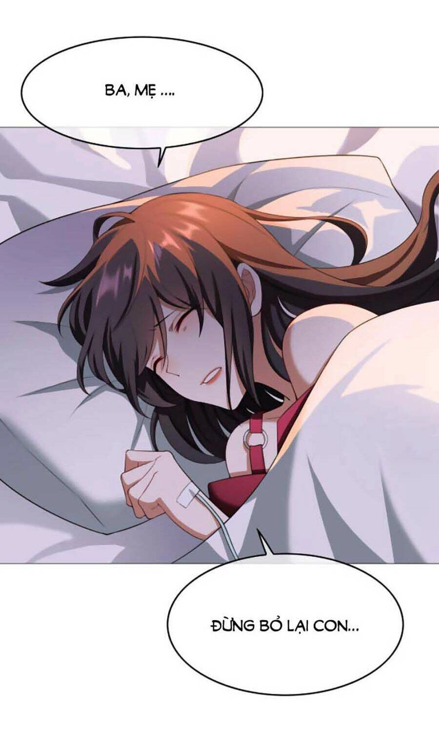 Cô Vợ Gả Thay Của Tổng Tài Cố Chấp Chapter 33 - 36