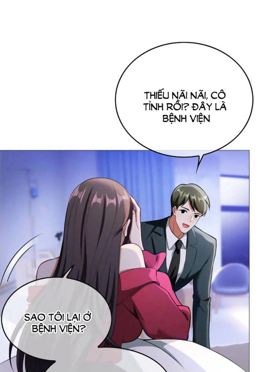 Cô Vợ Gả Thay Của Tổng Tài Cố Chấp Chapter 33 - 42