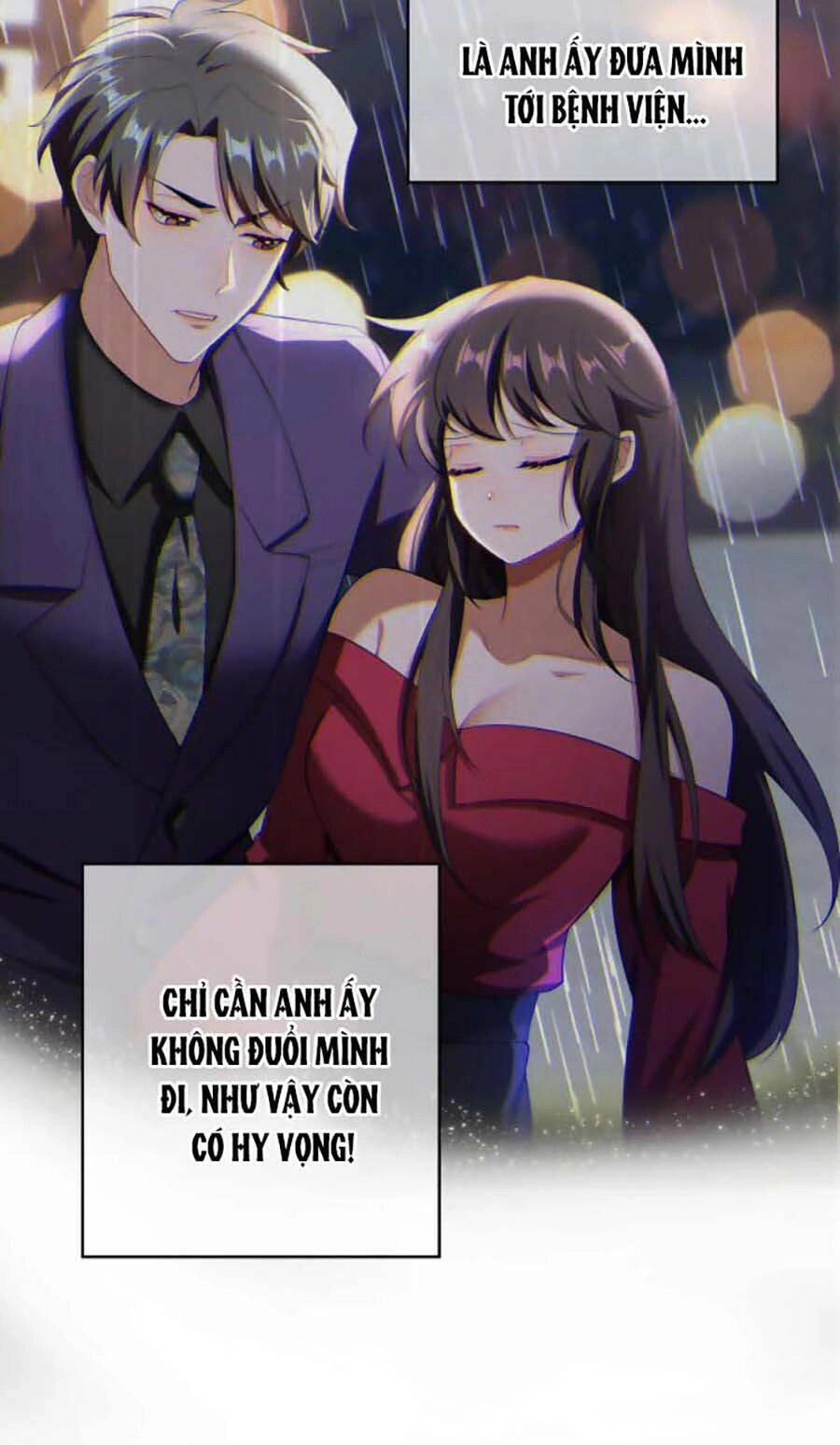 Cô Vợ Gả Thay Của Tổng Tài Cố Chấp Chapter 33 - 44