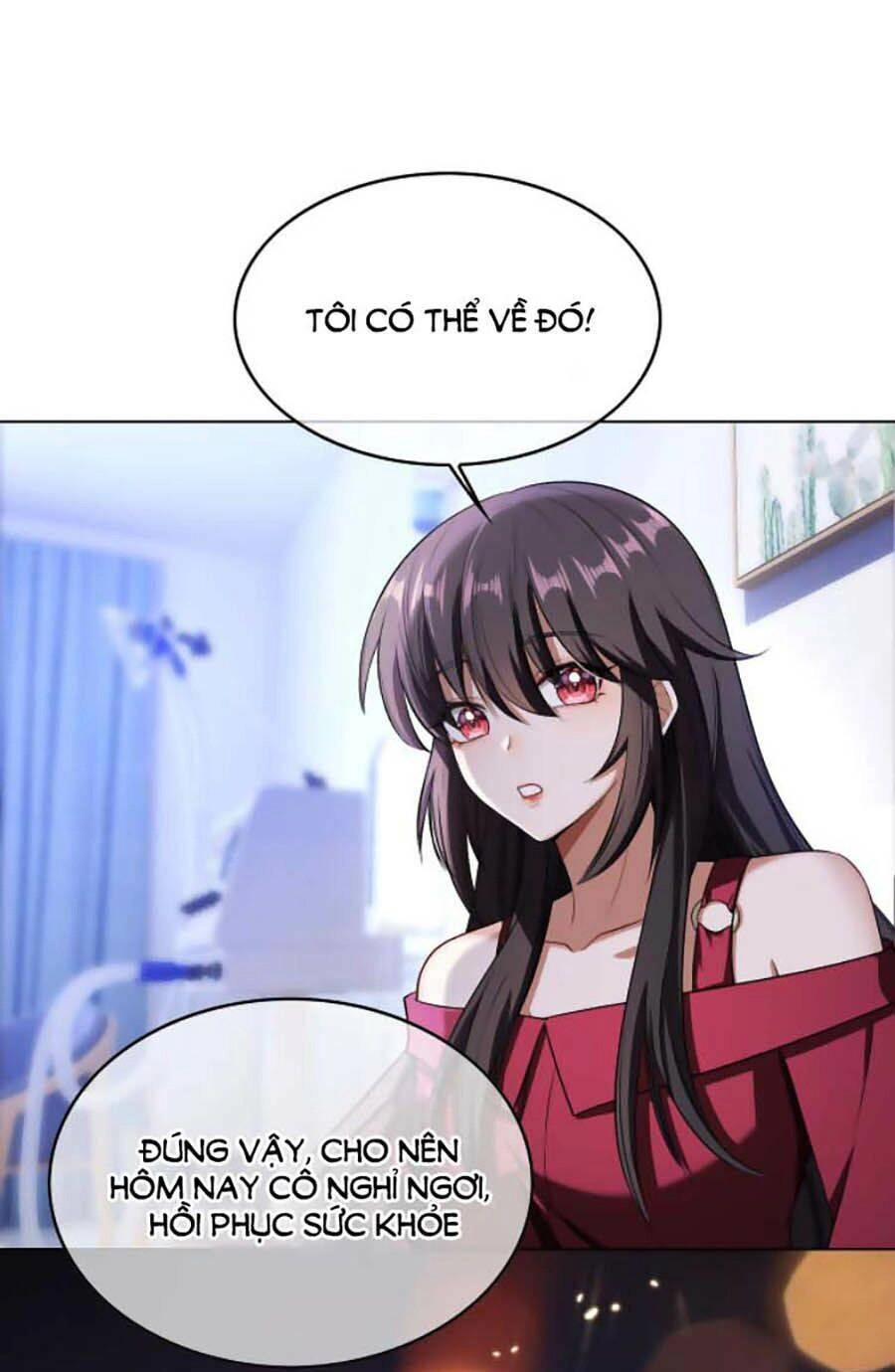 Cô Vợ Gả Thay Của Tổng Tài Cố Chấp Chapter 33 - 48