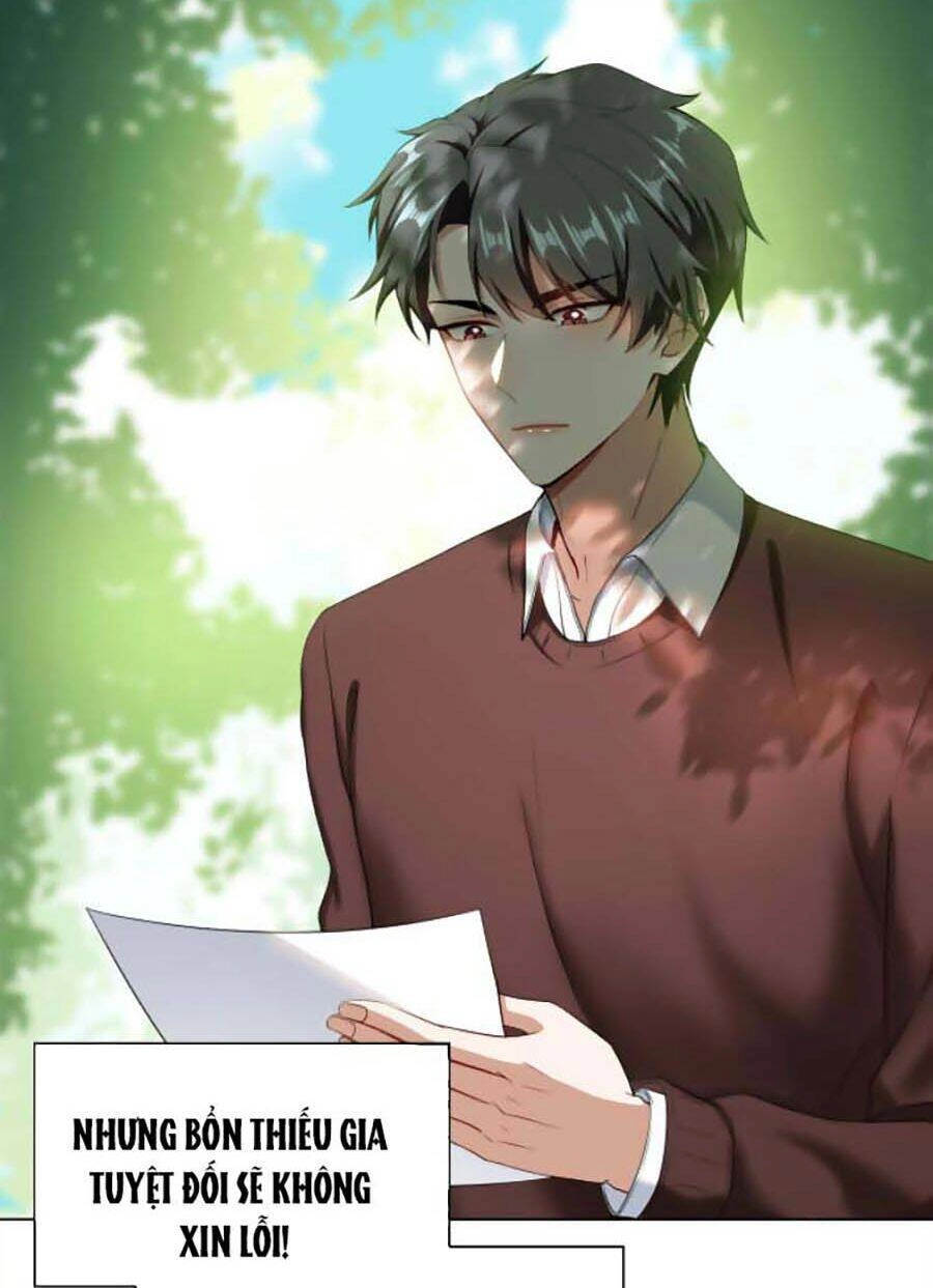 Cô Vợ Gả Thay Của Tổng Tài Cố Chấp Chapter 33 - 52