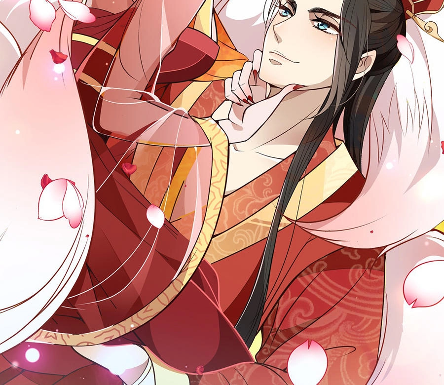 Vương Phi Thật Uy Vũ Chapter 1 - 3