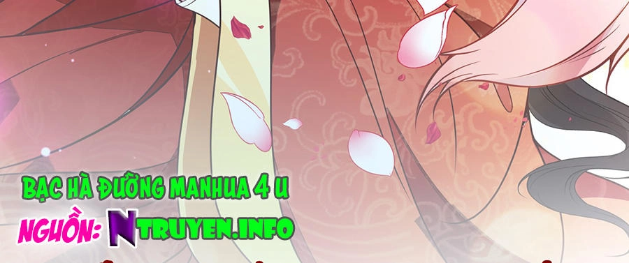 Vương Phi Thật Uy Vũ Chapter 1 - 4