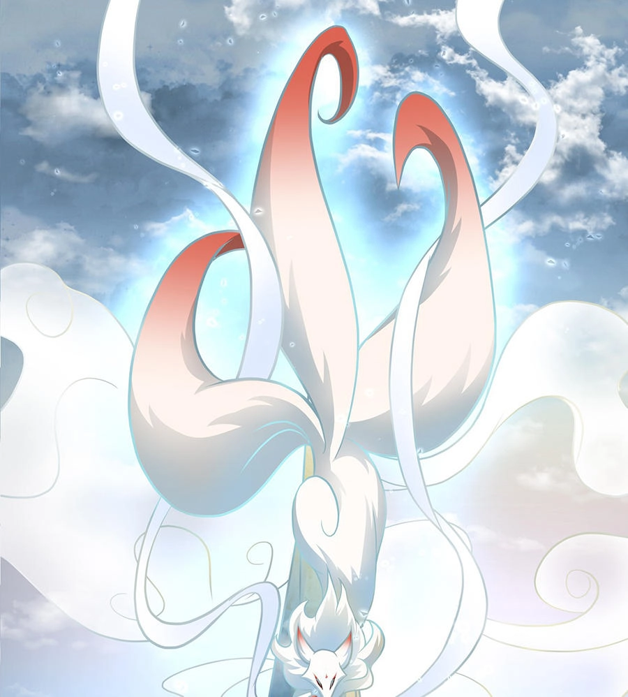 Vương Phi Thật Uy Vũ Chapter 1 - 5