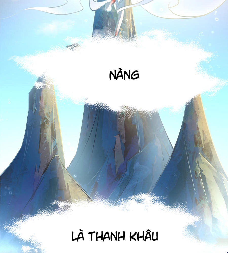 Vương Phi Thật Uy Vũ Chapter 1 - 6