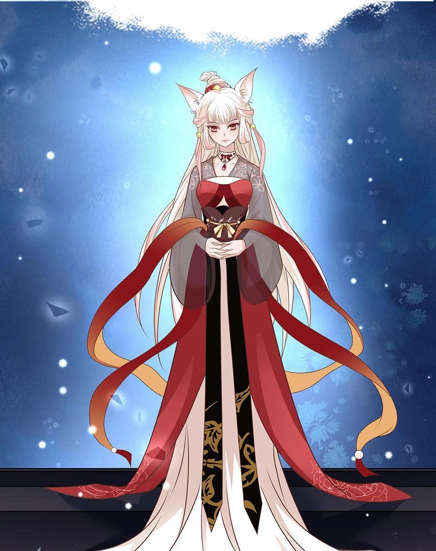 Vương Phi Thật Uy Vũ Chapter 1 - 7