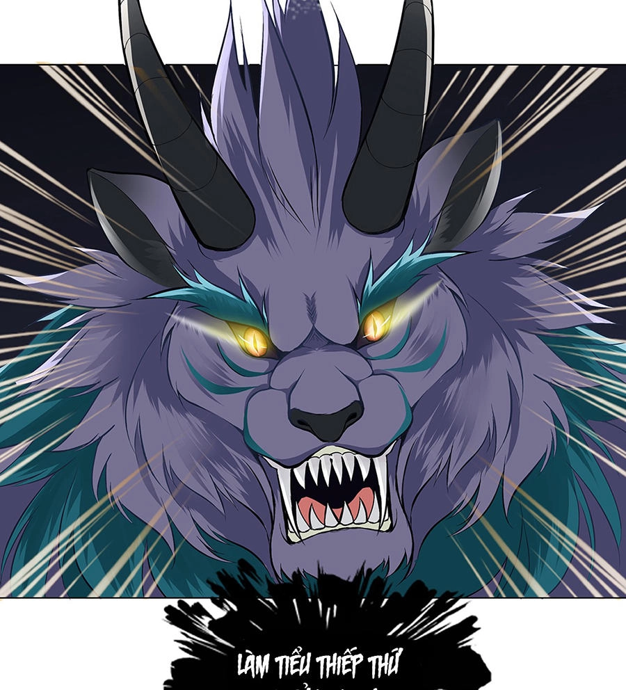 Vương Phi Thật Uy Vũ Chapter 1 - 18