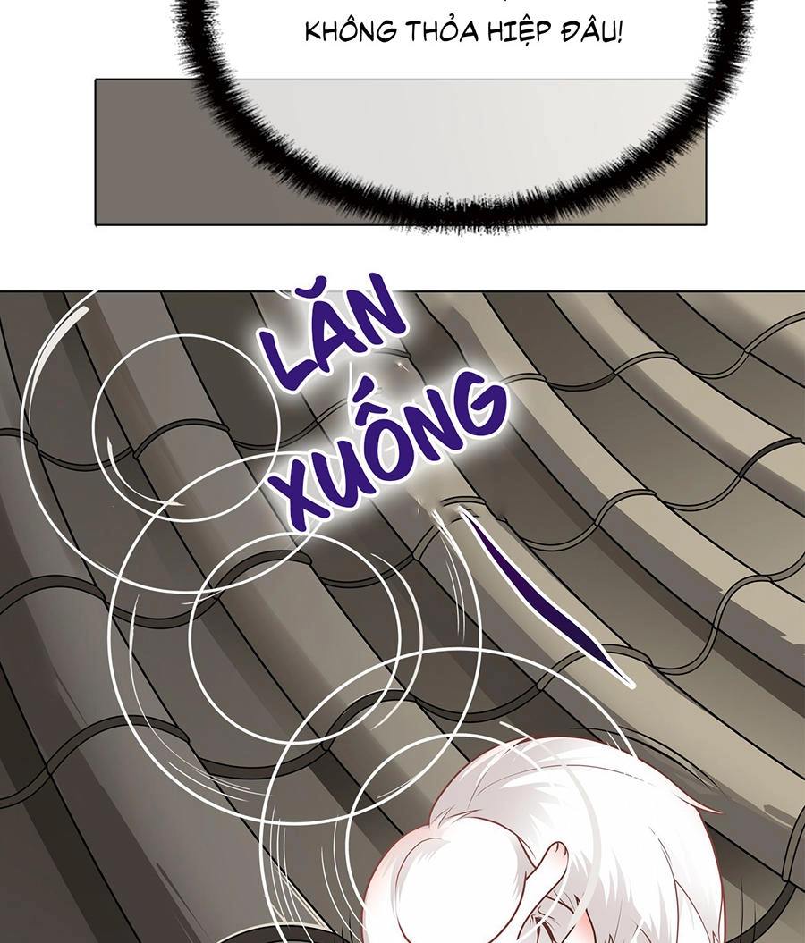 Vương Phi Thật Uy Vũ Chapter 1 - 20