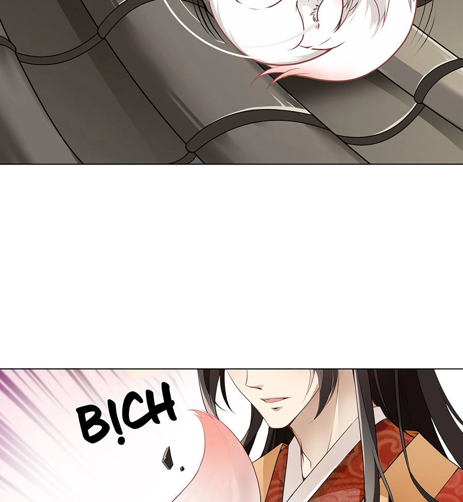 Vương Phi Thật Uy Vũ Chapter 1 - 21