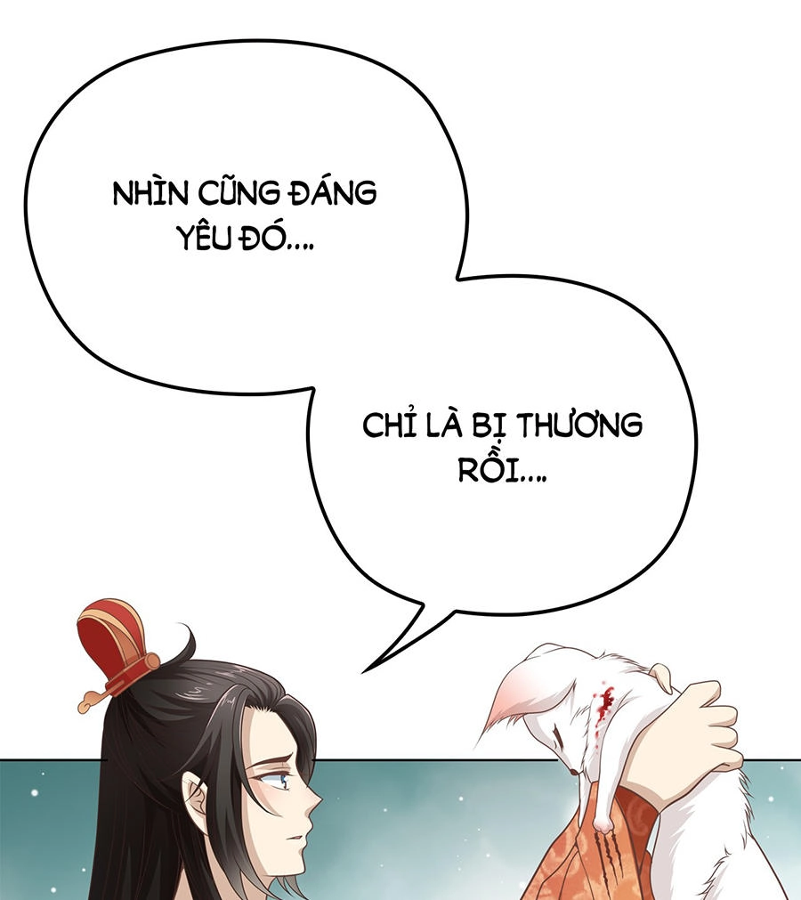 Vương Phi Thật Uy Vũ Chapter 1 - 23