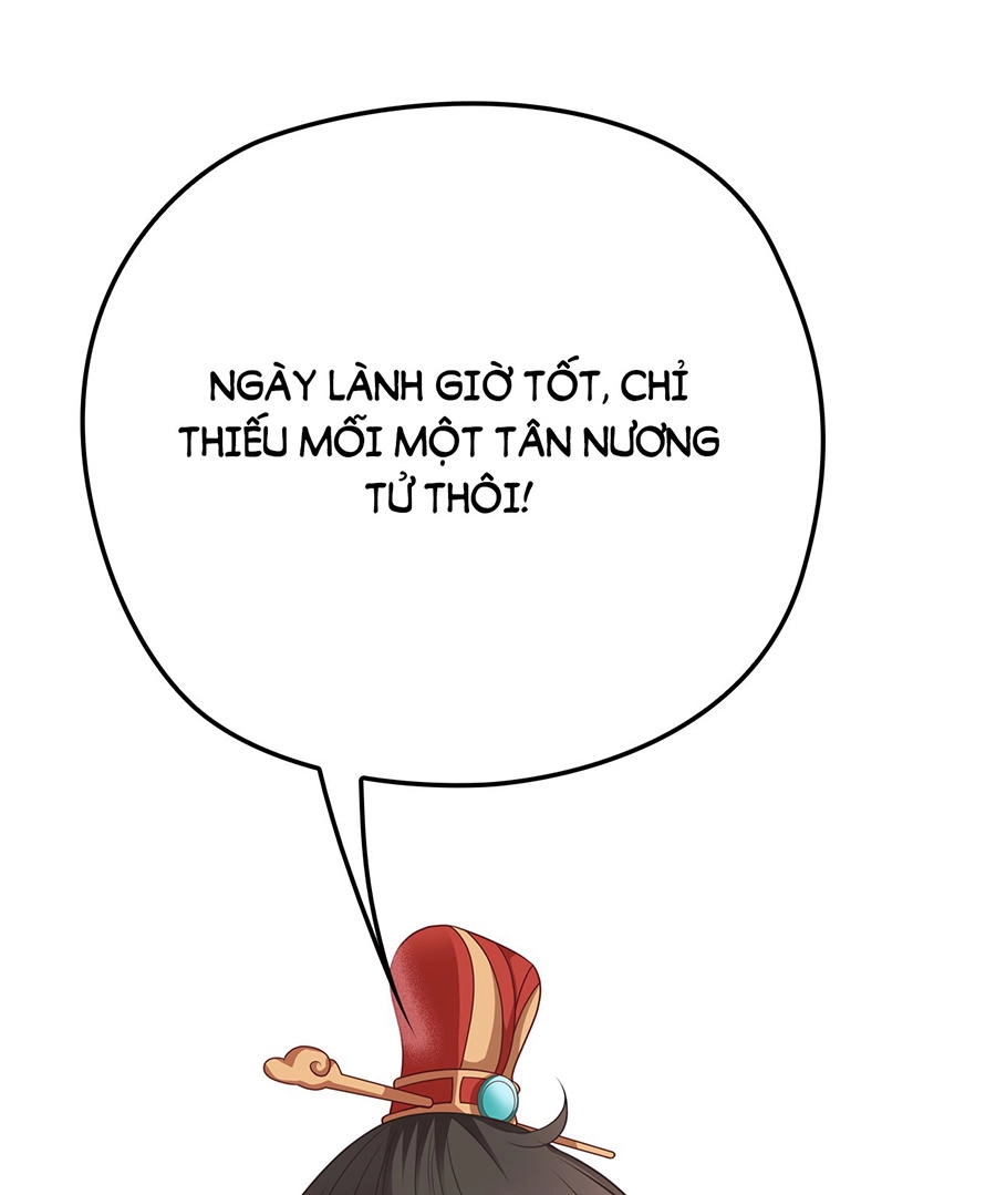 Vương Phi Thật Uy Vũ Chapter 1 - 36