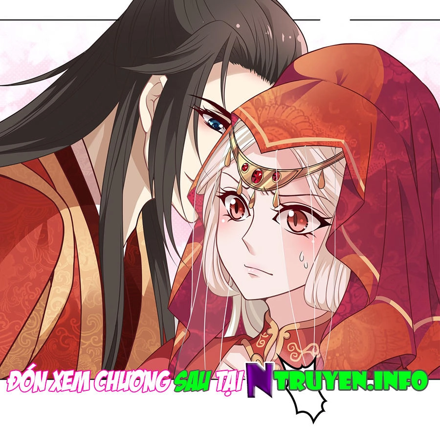 Vương Phi Thật Uy Vũ Chapter 1 - 37