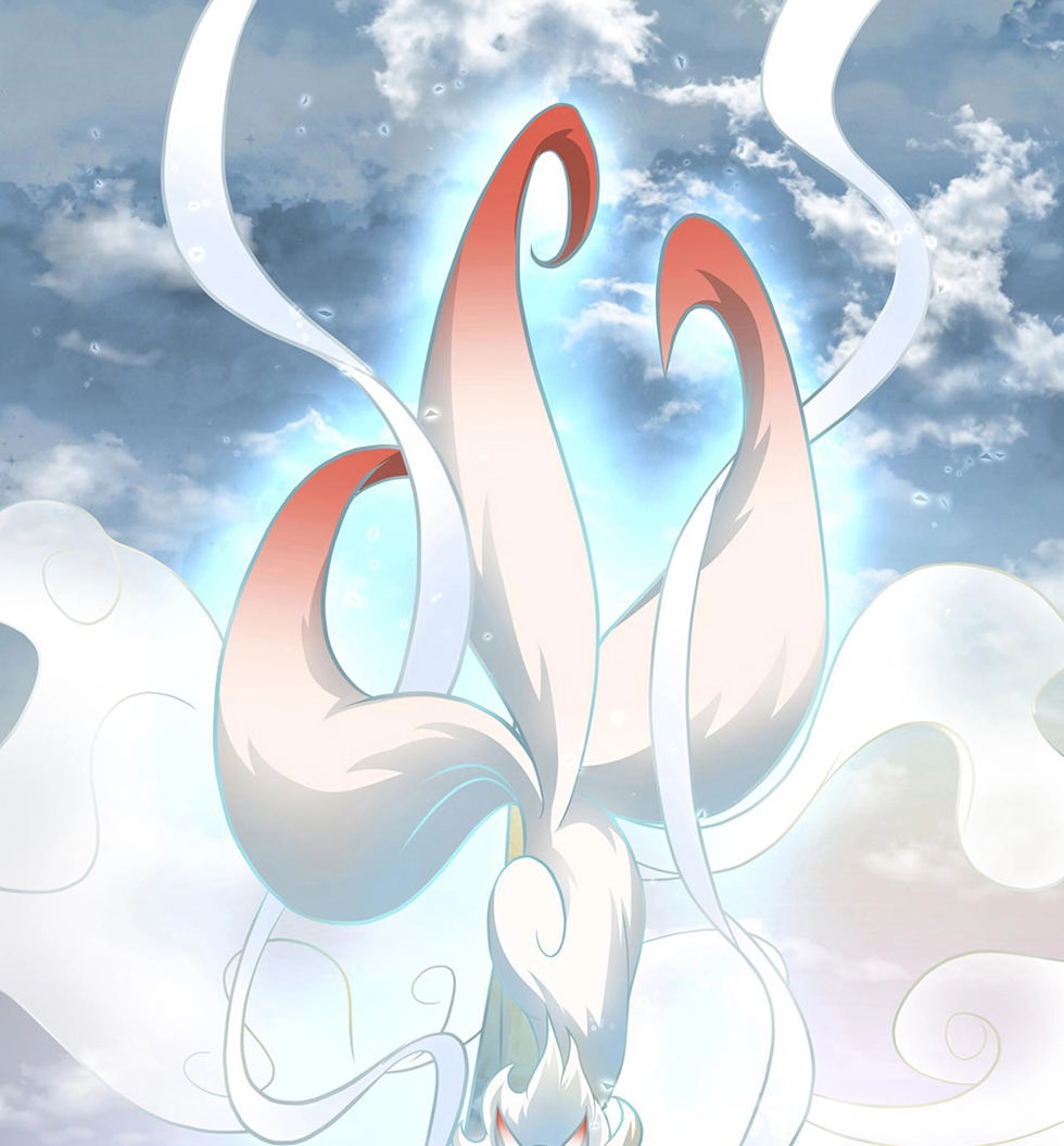 Vương Phi Thật Uy Vũ Chapter 2.1 - 2