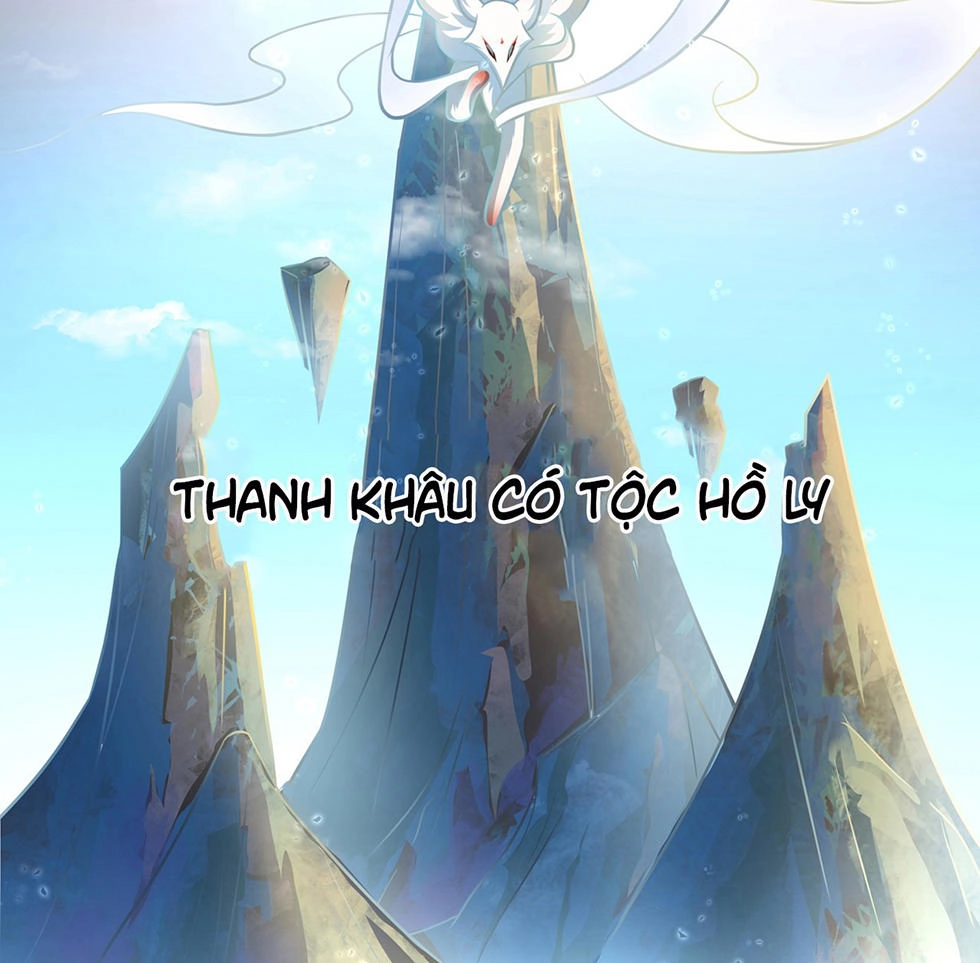 Vương Phi Thật Uy Vũ Chapter 2.1 - 3