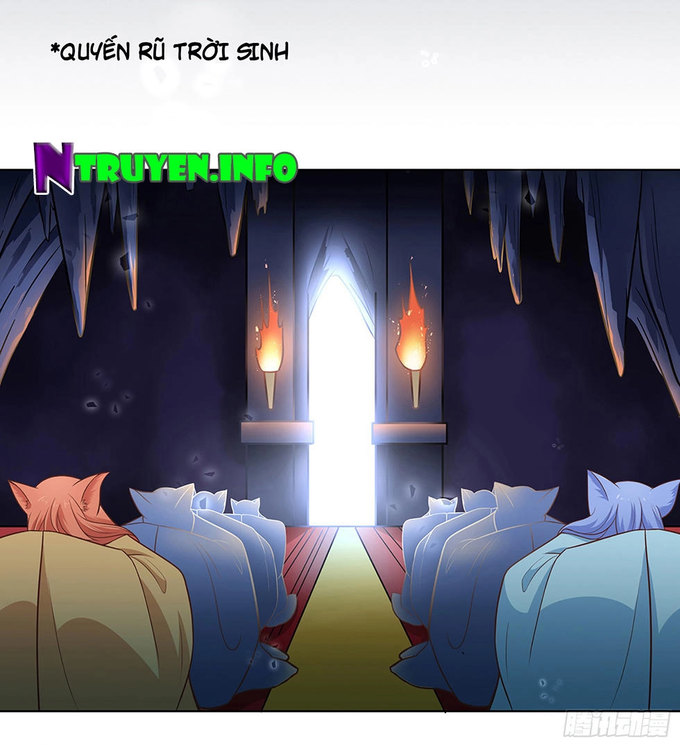 Vương Phi Thật Uy Vũ Chapter 2.1 - 6