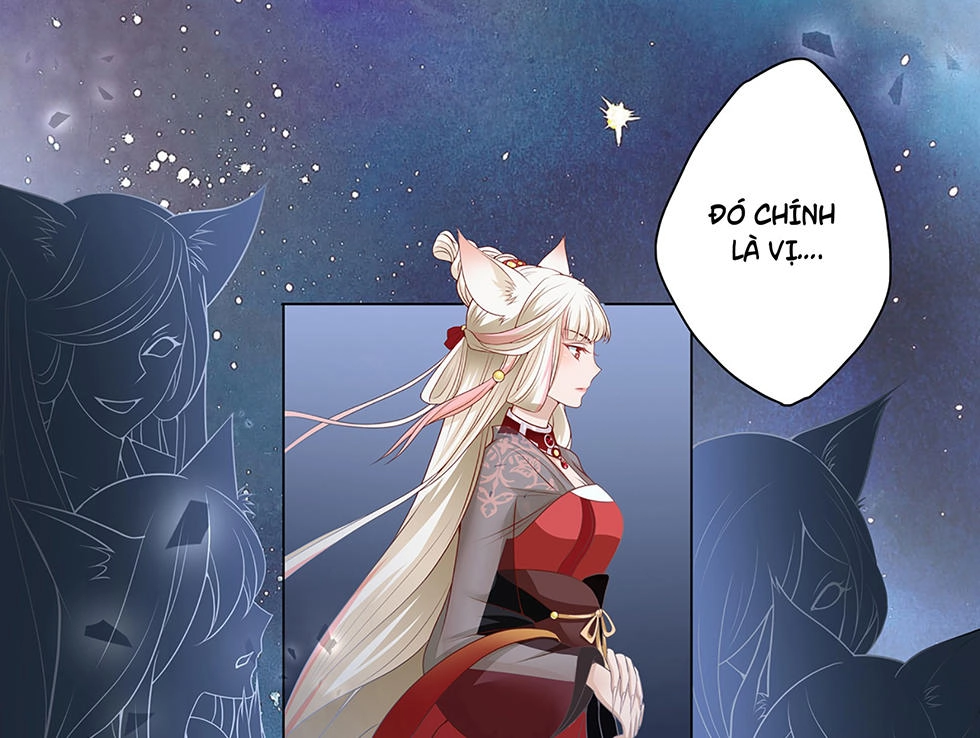 Vương Phi Thật Uy Vũ Chapter 2.1 - 7