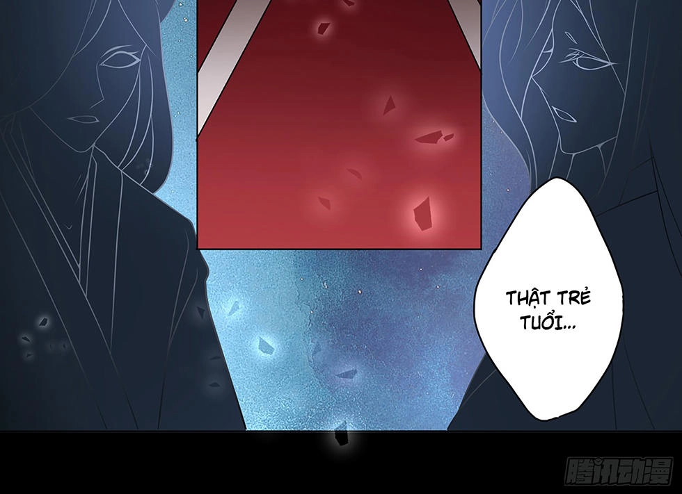 Vương Phi Thật Uy Vũ Chapter 2.1 - 9