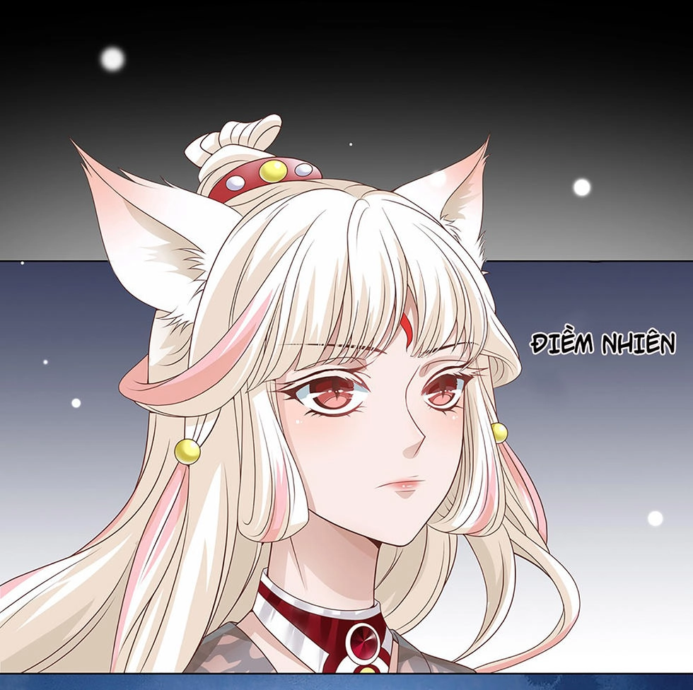 Vương Phi Thật Uy Vũ Chapter 2.1 - 10