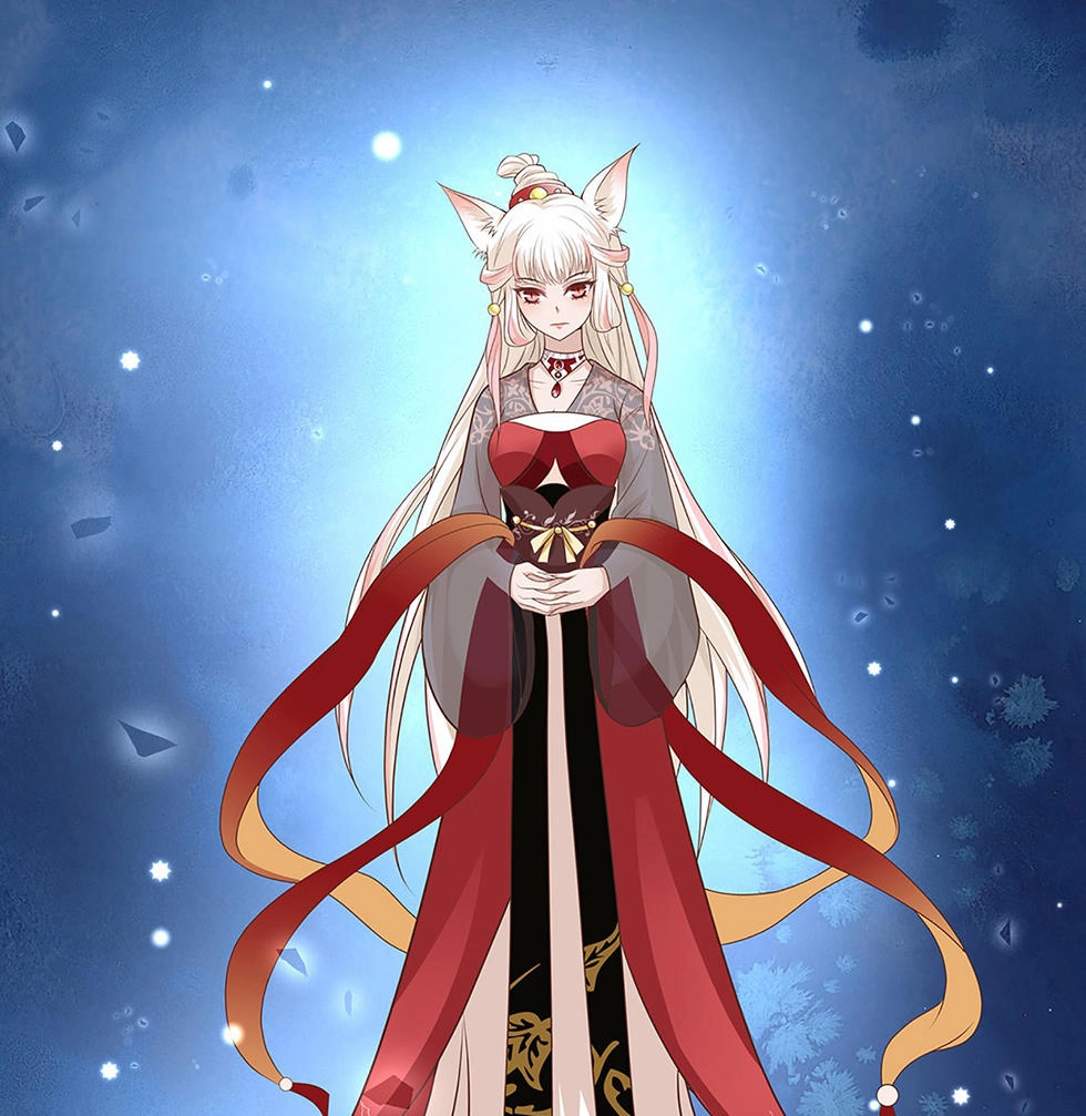 Vương Phi Thật Uy Vũ Chapter 2.1 - 11