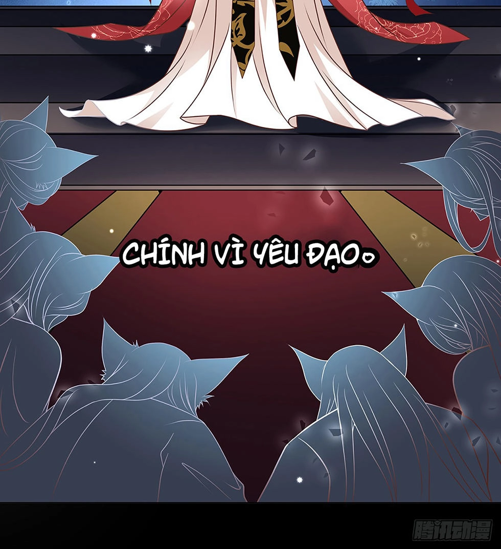 Vương Phi Thật Uy Vũ Chapter 2.1 - 12