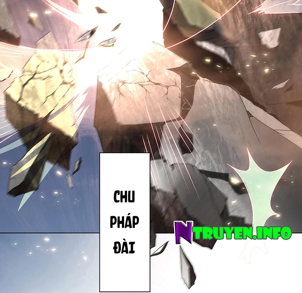 Vương Phi Thật Uy Vũ Chapter 2.1 - 18