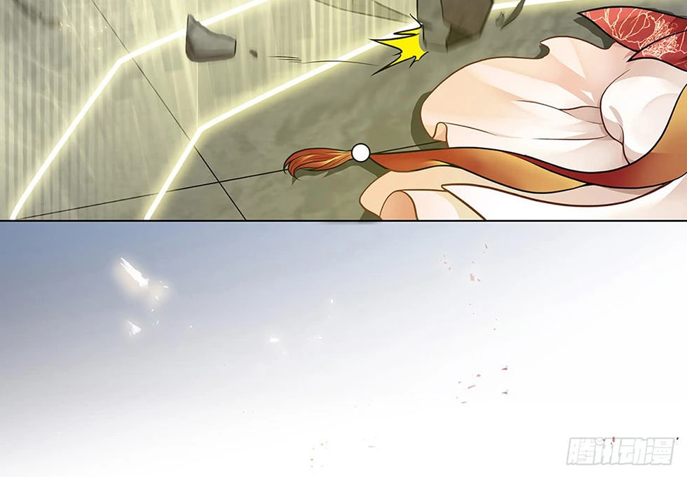 Vương Phi Thật Uy Vũ Chapter 2.1 - 20