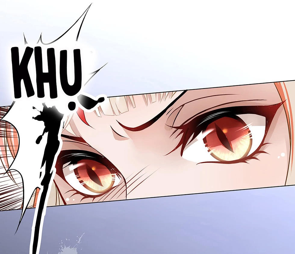 Vương Phi Thật Uy Vũ Chapter 2.1 - 25