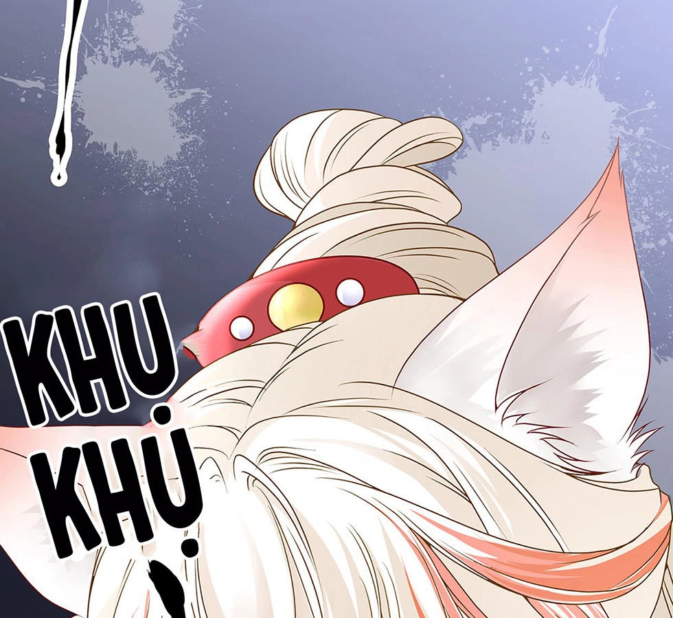 Vương Phi Thật Uy Vũ Chapter 2.1 - 26