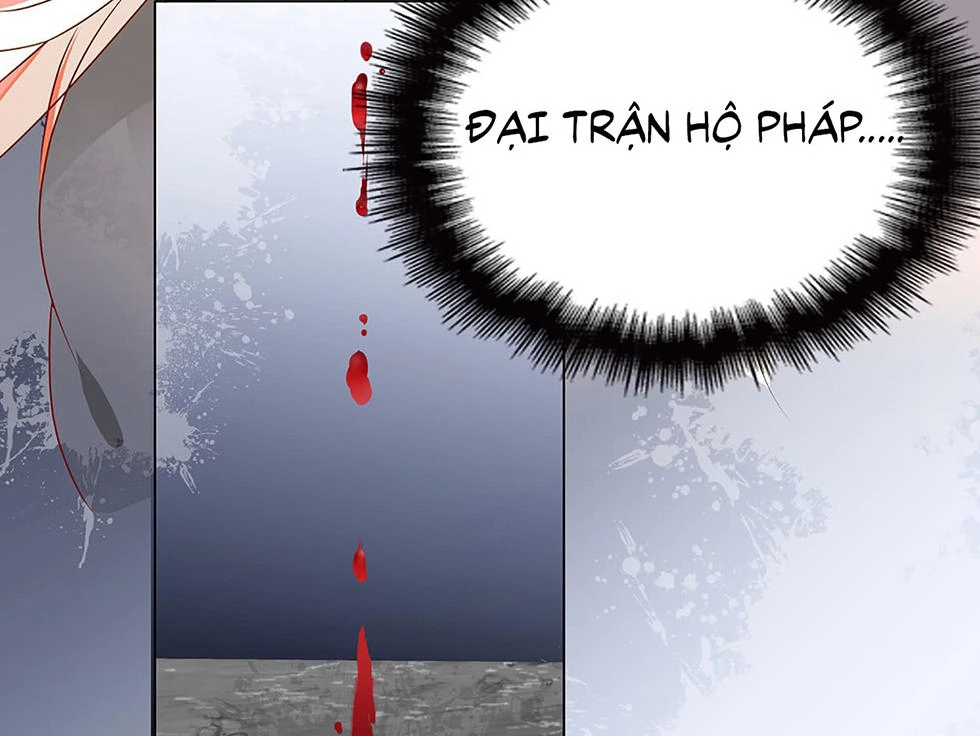 Vương Phi Thật Uy Vũ Chapter 2.1 - 28