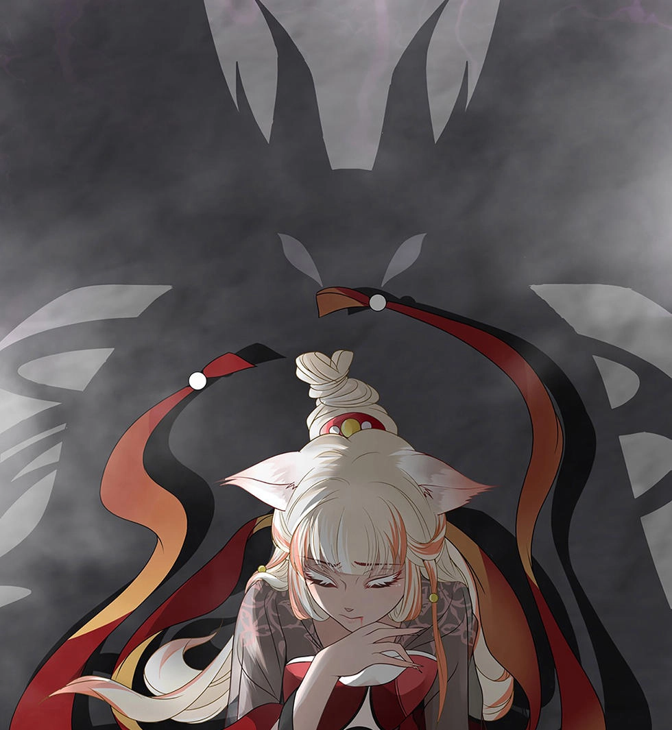 Vương Phi Thật Uy Vũ Chapter 2.1 - 31