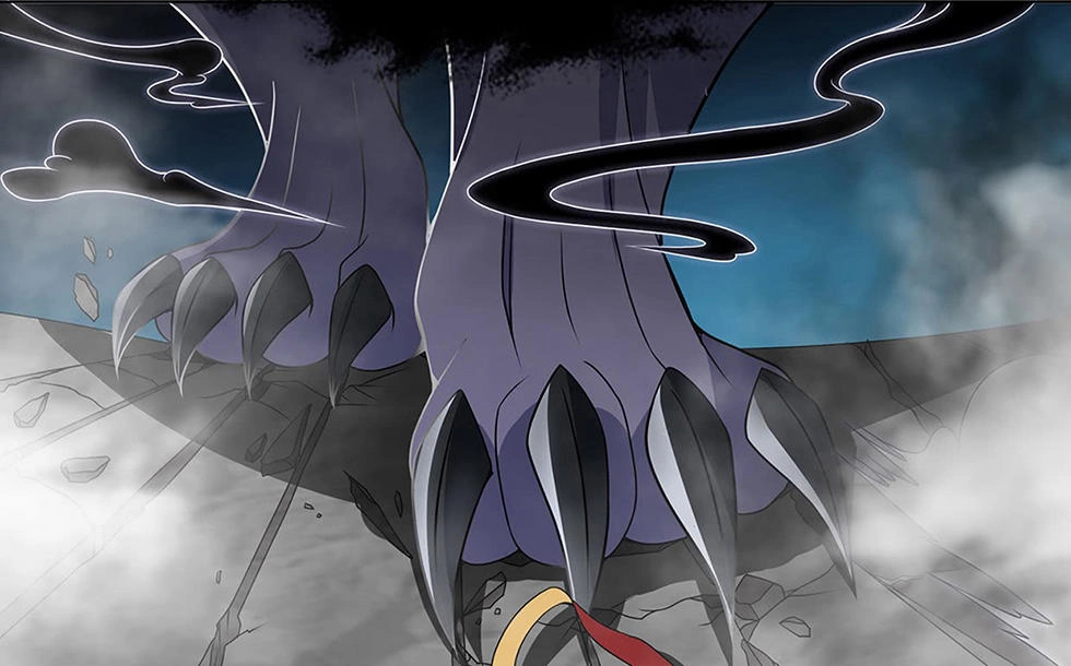 Vương Phi Thật Uy Vũ Chapter 2.1 - 33