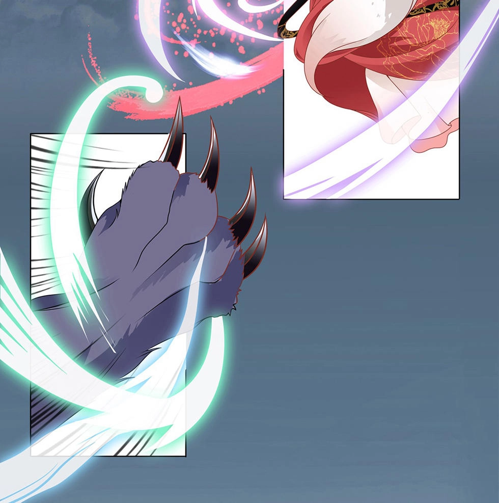 Vương Phi Thật Uy Vũ Chapter 2.1 - 44