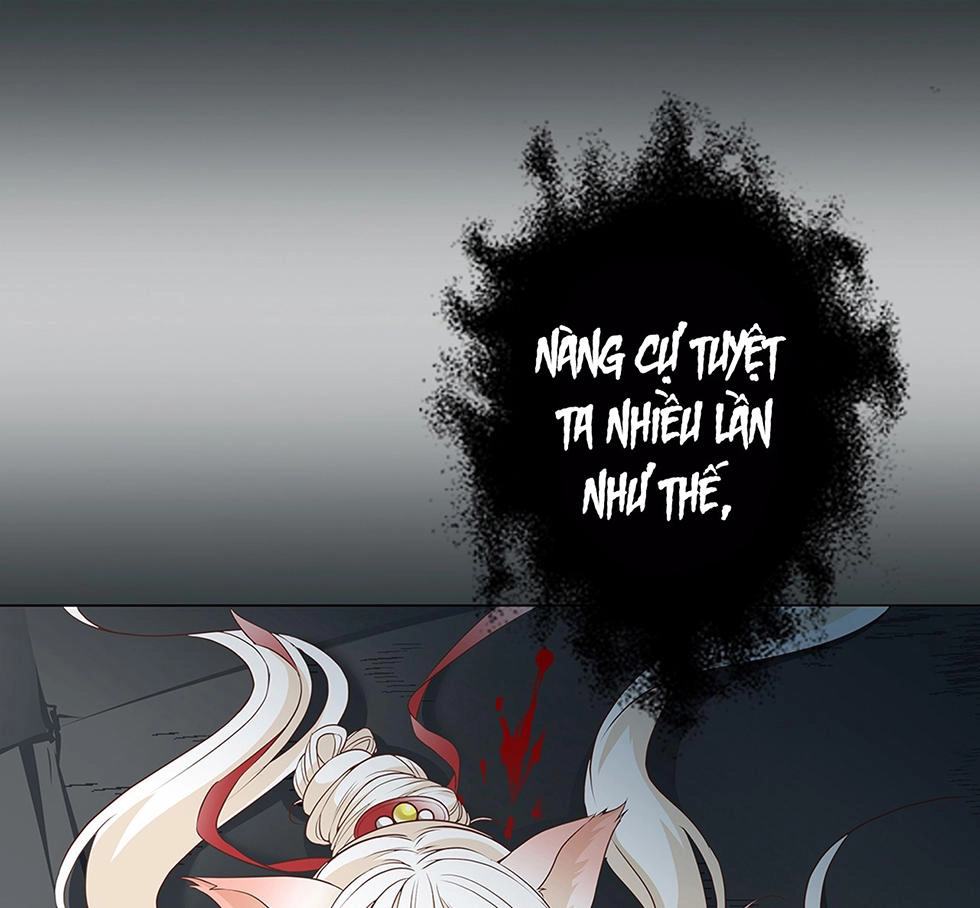 Vương Phi Thật Uy Vũ Chapter 2.1 - 48