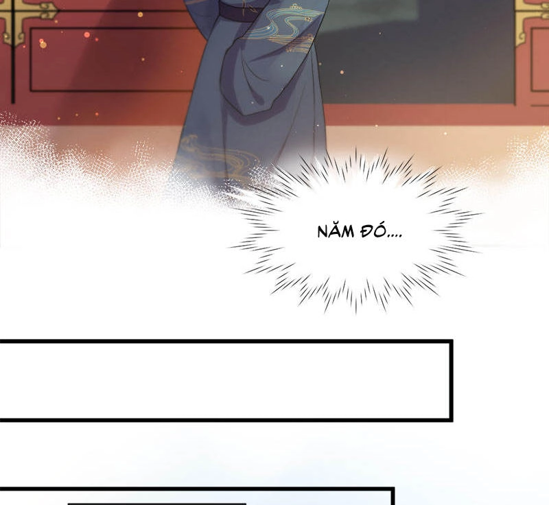 Vương Phi Thật Uy Vũ Chapter 3.1 - 3