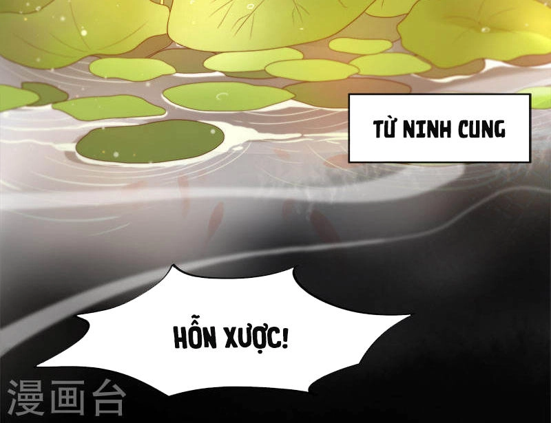 Vương Phi Thật Uy Vũ Chapter 3.1 - 6