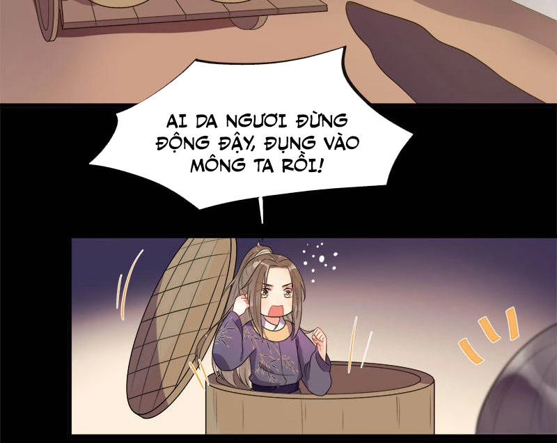 Vương Phi Thật Uy Vũ Chapter 3.1 - 22