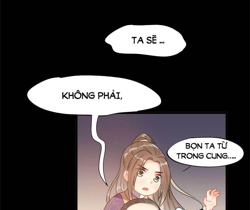 Vương Phi Thật Uy Vũ Chapter 3.1 - 25