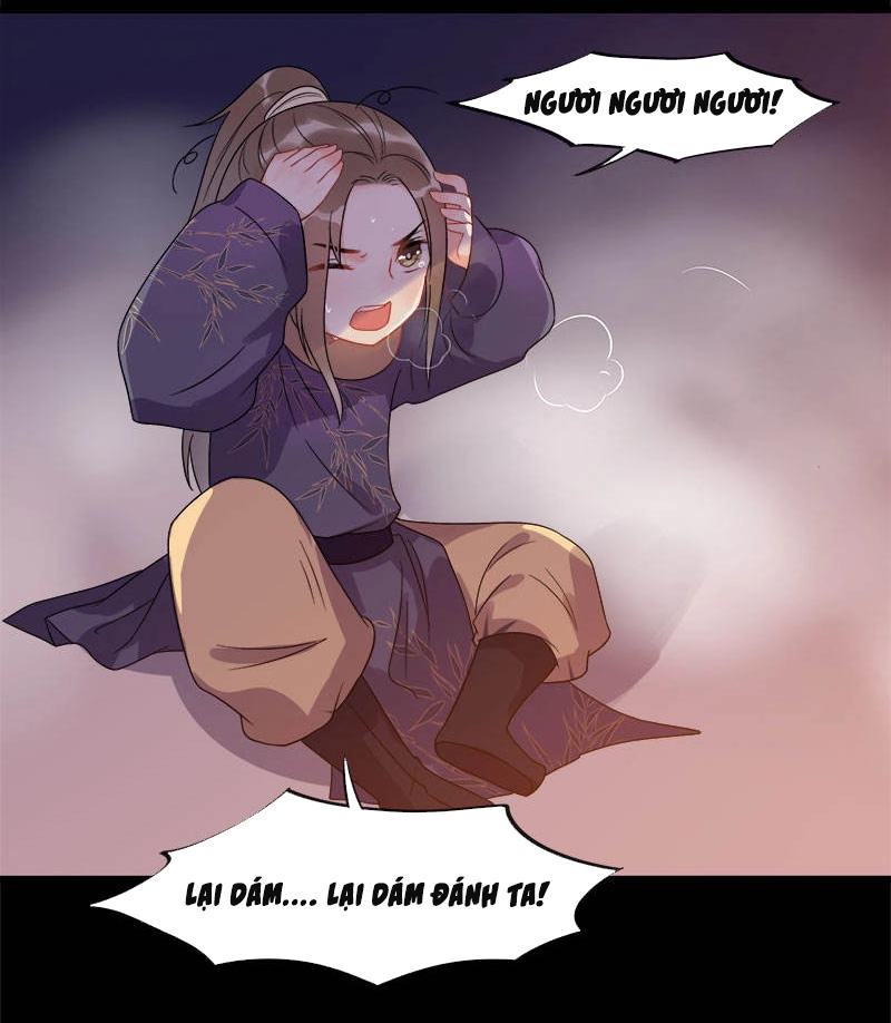 Vương Phi Thật Uy Vũ Chapter 3.1 - 31