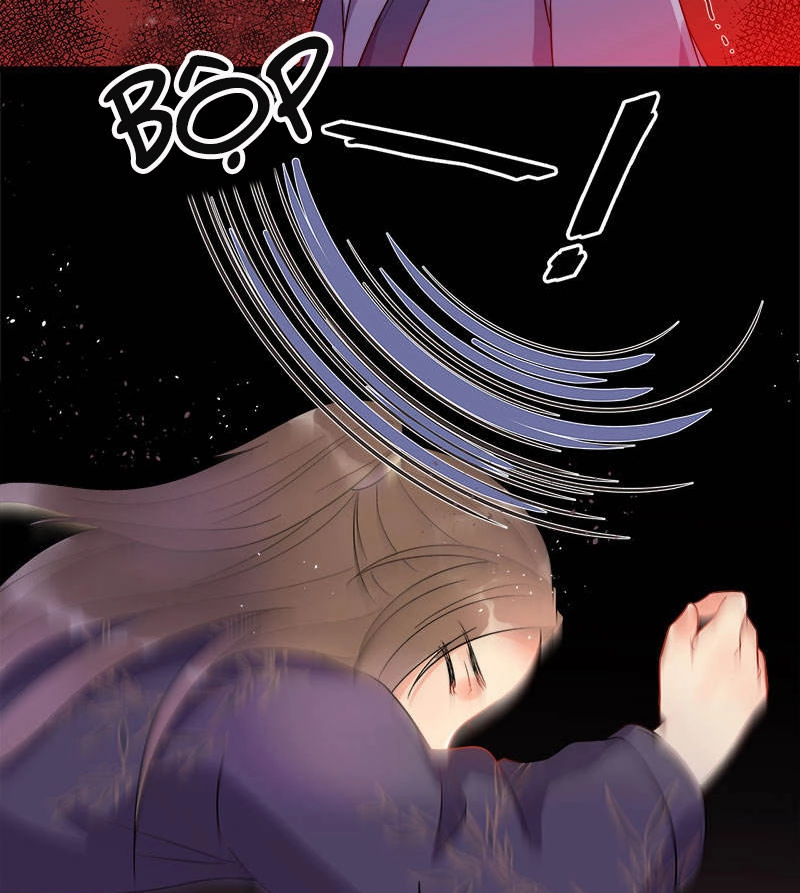 Vương Phi Thật Uy Vũ Chapter 3.1 - 35